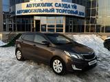 Kia Rio 2014 годаүшін5 800 000 тг. в Уральск