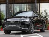 Audi Q8 2022 годаүшін45 000 000 тг. в Алматы