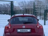 Nissan Juke 2013 годаfor5 700 000 тг. в Актобе – фото 5