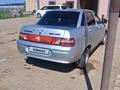 ВАЗ (Lada) 2110 2007 года за 600 000 тг. в Уральск – фото 2
