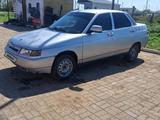 ВАЗ (Lada) 2110 2007 года за 600 000 тг. в Уральск