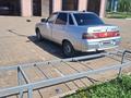 ВАЗ (Lada) 2110 2007 года за 600 000 тг. в Уральск – фото 3