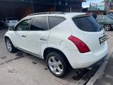 Nissan Murano 2007 года за 2 000 000 тг. в Алматы – фото 4