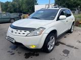 Nissan Murano 2007 года за 2 000 000 тг. в Алматы – фото 2