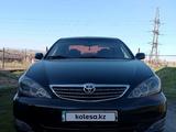 Toyota Camry 2004 годаүшін5 700 000 тг. в Усть-Каменогорск