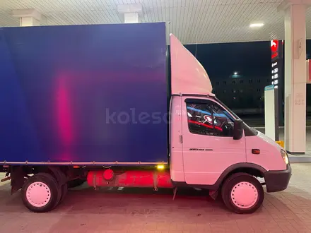 ГАЗ ГАЗель 2020 года за 8 000 000 тг. в Астана – фото 2