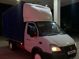 ГАЗ ГАЗель 2020 годаfor9 000 000 тг. в Астана – фото 3