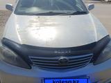 Toyota Camry 2002 годаүшін3 800 000 тг. в Петропавловск – фото 4