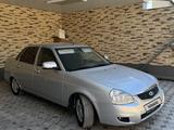 ВАЗ (Lada) Priora 2170 2014 годаүшін3 300 000 тг. в Шымкент