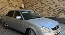 ВАЗ (Lada) Priora 2170 2014 годаүшін3 333 000 тг. в Шымкент