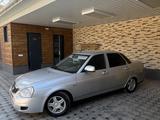 ВАЗ (Lada) Priora 2170 2014 годаүшін3 300 000 тг. в Шымкент – фото 4