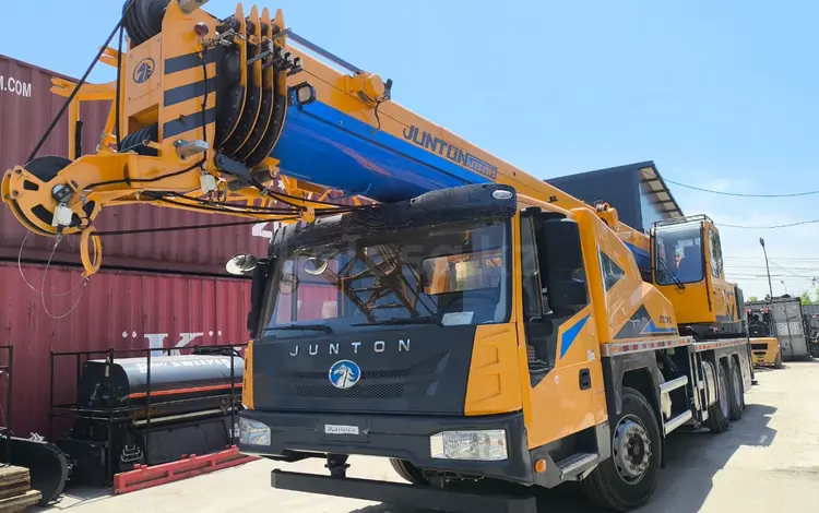 JUNTON  25F5 2022 года за 63 500 000 тг. в Астана