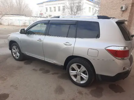 Toyota Highlander 2013 года за 15 000 000 тг. в Актау – фото 13