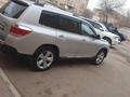 Toyota Highlander 2013 годаүшін15 000 000 тг. в Актау – фото 14