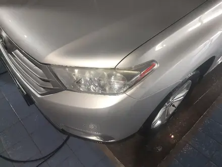 Toyota Highlander 2013 года за 15 000 000 тг. в Актау – фото 29