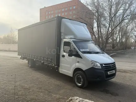 ГАЗ ГАЗель NEXT 2024 года за 14 700 000 тг. в Астана – фото 4