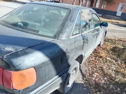 Audi 100 1993 года за 1 600 000 тг. в Караганда