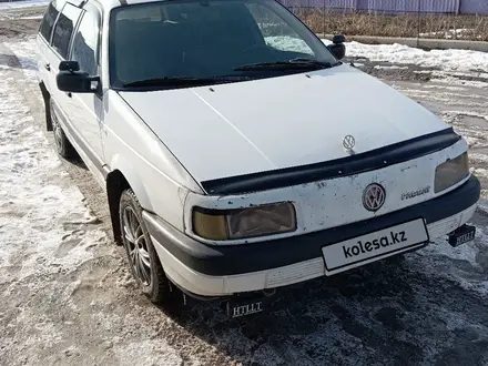 Volkswagen Passat 1989 года за 900 000 тг. в Сарыозек