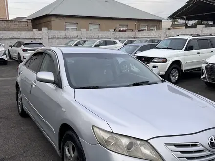Toyota Camry 2006 года за 4 990 000 тг. в Шымкент – фото 3