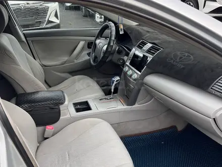 Toyota Camry 2006 года за 4 990 000 тг. в Шымкент – фото 11