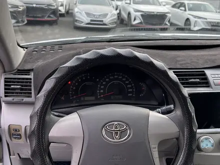 Toyota Camry 2006 года за 4 990 000 тг. в Шымкент – фото 9