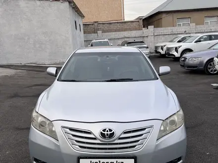 Toyota Camry 2006 года за 4 990 000 тг. в Шымкент