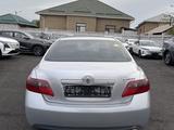 Toyota Camry 2006 годаүшін4 990 000 тг. в Шымкент – фото 4