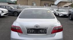 Toyota Camry 2006 года за 4 990 000 тг. в Шымкент – фото 4