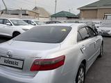 Toyota Camry 2006 годаүшін4 990 000 тг. в Шымкент – фото 5