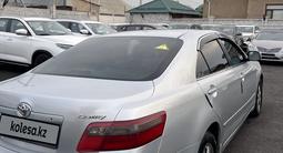 Toyota Camry 2006 года за 4 990 000 тг. в Шымкент – фото 5