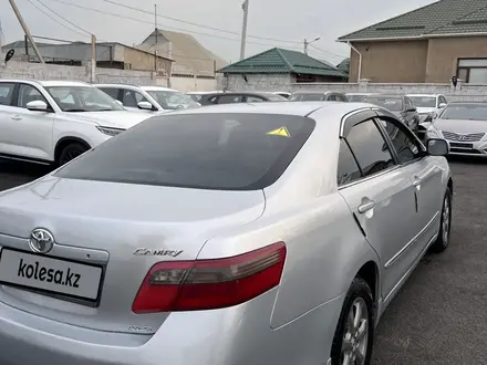 Toyota Camry 2006 года за 4 990 000 тг. в Шымкент – фото 5