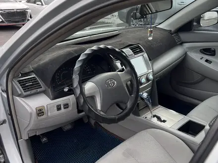 Toyota Camry 2006 года за 4 990 000 тг. в Шымкент – фото 7