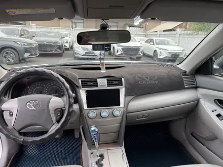 Toyota Camry 2006 года за 4 990 000 тг. в Шымкент – фото 8