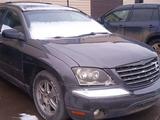 Chrysler Pacifica 2003 годаүшін2 700 000 тг. в Кокшетау – фото 2