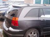 Chrysler Pacifica 2003 годаүшін2 700 000 тг. в Кокшетау – фото 3