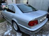 BMW 523 1998 годаfor4 600 000 тг. в Кокшетау – фото 4