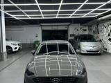 Hyundai Sonata 2020 года за 9 200 000 тг. в Алматы