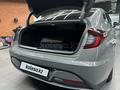 Hyundai Sonata 2020 года за 9 200 000 тг. в Алматы – фото 10