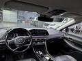 Hyundai Sonata 2020 года за 9 200 000 тг. в Алматы – фото 12