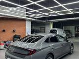 Hyundai Sonata 2020 годаүшін9 200 000 тг. в Алматы – фото 3