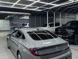 Hyundai Sonata 2020 годаүшін9 200 000 тг. в Алматы – фото 4