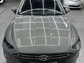Hyundai Sonata 2020 года за 9 200 000 тг. в Алматы – фото 6
