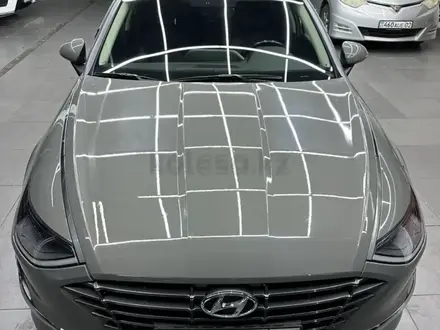 Hyundai Sonata 2020 года за 9 200 000 тг. в Алматы – фото 6