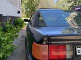 Audi 100 1992 годаүшін1 420 000 тг. в Павлодар – фото 2