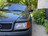 Audi 100 1992 годаүшін1 420 000 тг. в Павлодар