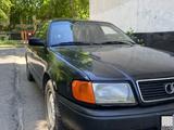 Audi 100 1992 годаүшін1 420 000 тг. в Павлодар – фото 5
