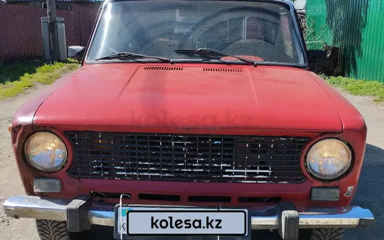 ВАЗ (Lada) 2101 1986 года за 350 000 тг. в Усть-Каменогорск
