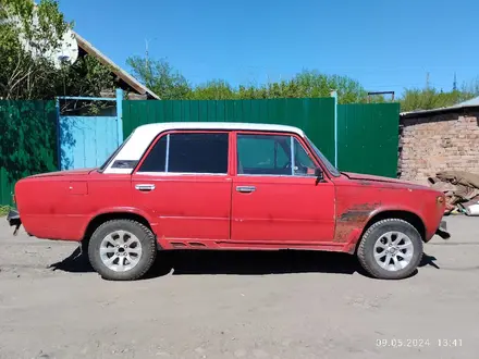 ВАЗ (Lada) 2101 1986 годаүшін350 000 тг. в Усть-Каменогорск – фото 4