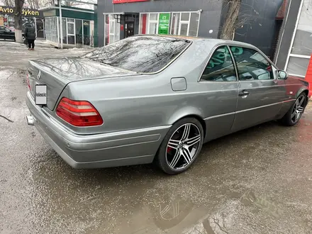 Mercedes-Benz S 500 1996 года за 7 500 000 тг. в Алматы – фото 3