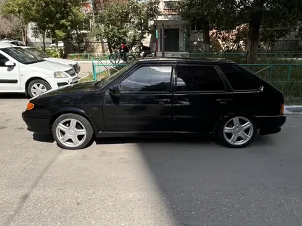 ВАЗ (Lada) 2114 2012 года за 1 800 000 тг. в Костанай – фото 2